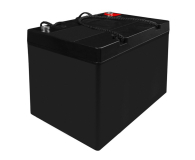 Green Cell Cube AGM VRLA IP54 12V 55Ah - 1364807 - zdjęcie 3